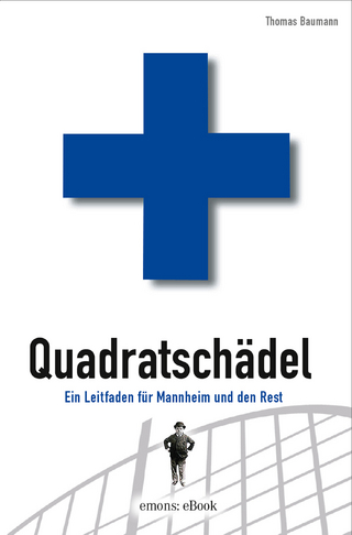 Quadratschädel - Thomas Baumann