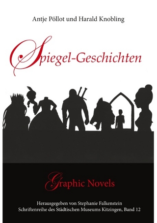 Spiegel-Geschichten - Harald Knobling; Stephanie Falkenstein; Antje Pöllot