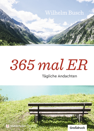 365 mal ER - Wilhelm Busch