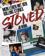 Stoned - Jo Wood