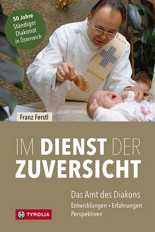Im Dienst der Zuversicht - Franz Ferstl