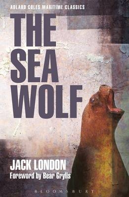 Sea Wolf - London Jack London