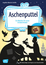 Aschenputtel - Angelika Albrecht-Schaffer