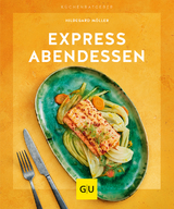 Express-Abendessen - Möller, Hildegard