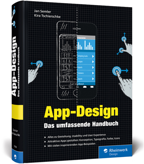 App-Design - Jan Semler, Kira Tschierschke