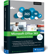 Microsoft Office 365 - Widl, Markus