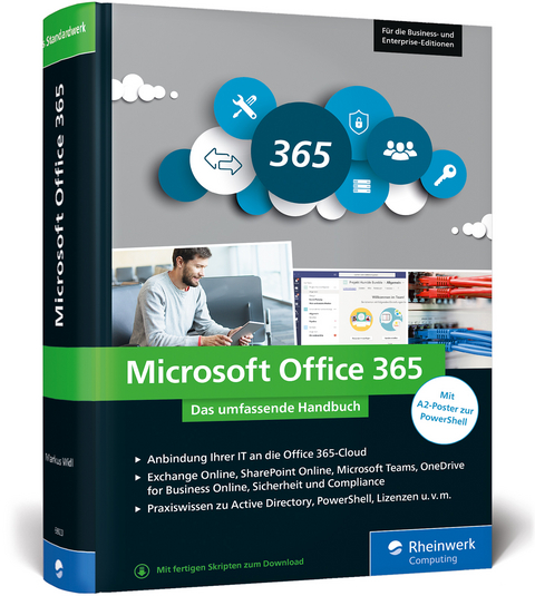 Microsoft Office 365 - Markus Widl