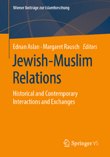 Jewish-Muslim Relations - 