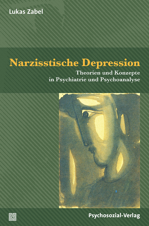 Narzisstische Depression - Lukas Zabel