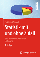 Statistik mit und ohne Zufall - Christoph Weigand