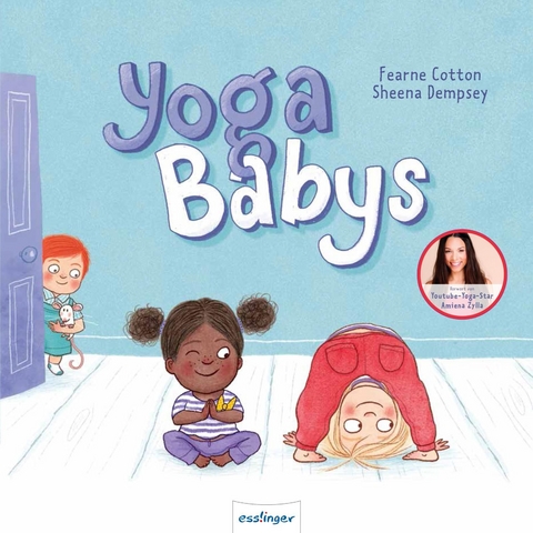 Yoga-Babys - Fearne Cotton