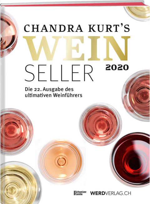 Weinseller 2020 - Chandra Kurt