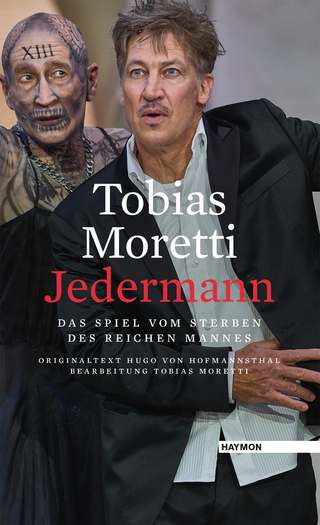 Jedermann - Tobias Moretti; Hugo Von Hofmannsthal