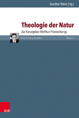 Theologie der Natur - 