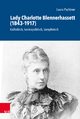 Lady Charlotte Blennerhassett (1843-1917): Katholisch, kosmopolitisch, kampferisch Laura Pachtner Author