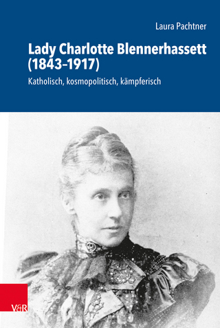 Lady Charlotte Blennerhassett (1843?1917) - Laura Pachtner