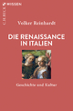 Die Renaissance in Italien: Geschichte und Kultur (Beck'sche Reihe)
