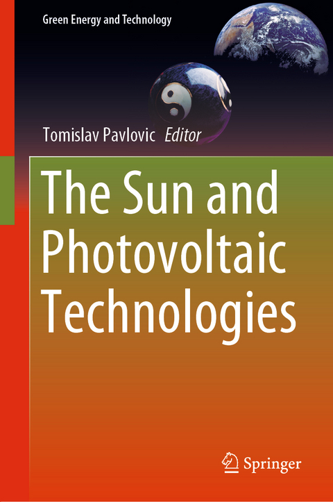 The Sun and Photovoltaic Technologies - 