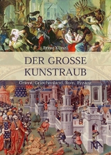 Der große Kunstraub - Ernst Künzl