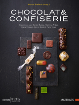 Chocolat & Confiserie - Bernd Siefert, Felix Vogel, Fabian Rimann, Daniel Budde, Daniel Rebert
