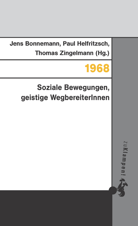 1968 - Thomas Zingelmann