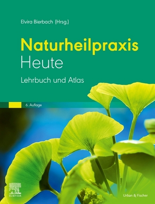 Naturheilpraxis heute - Elvira Bierbach