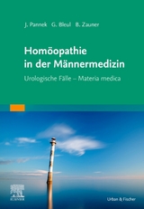 Homöopathie in der Männermedizin - 
