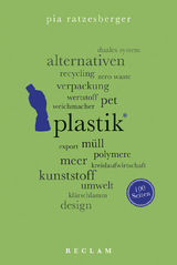 Plastik. 100 Seiten - Pia Ratzesberger