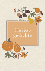 Herbstgedichte - Polt-Heinzl, Evelyne; Schmidjell, Christine