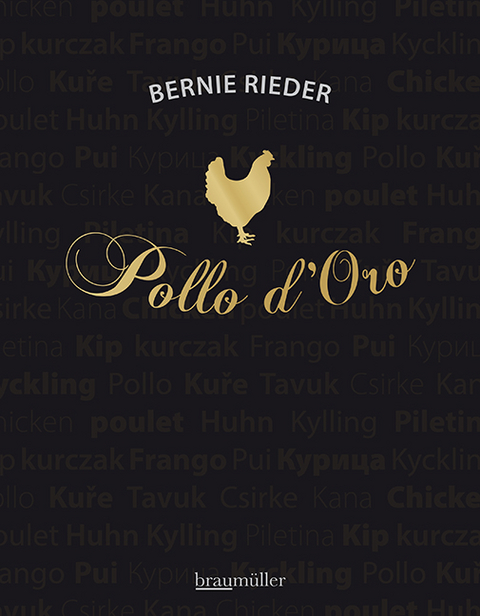 Pollo d'Oro - Bernie Rieder
