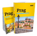 ADAC Reiseführer plus Prag - Stefan Welzel, Franziska Neudert