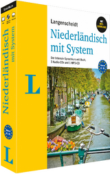 Langenscheidt Niederländisch mit System - 