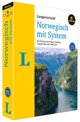 Langenscheidt Norwegisch mit System - 