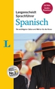 Langenscheidt Sprachführer Spanisch - Buch inklusive E-Book zum Thema ?Essen & Trinken?: Die wichtigsten Sätze und Wörter für die Reise (Langenscheidt Sprachführer und Reise-Sets)