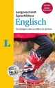 Langenscheidt Sprachführer Englisch - Buch inklusive E-Book zum Thema ?Essen & Trinken?