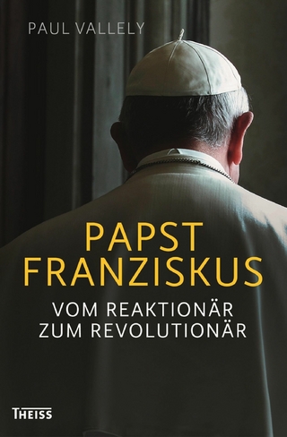 Papst Franziskus - Paul Vallely