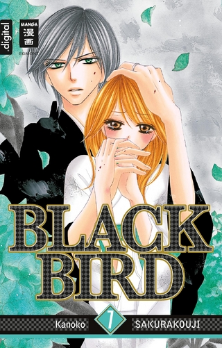 Black Bird 07 - Kanoko Sakurakouji