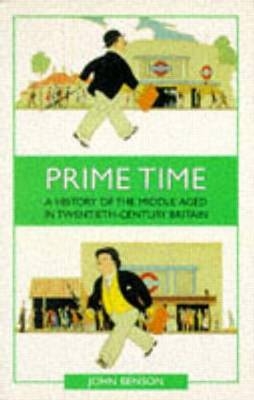 Prime Time - John Benson