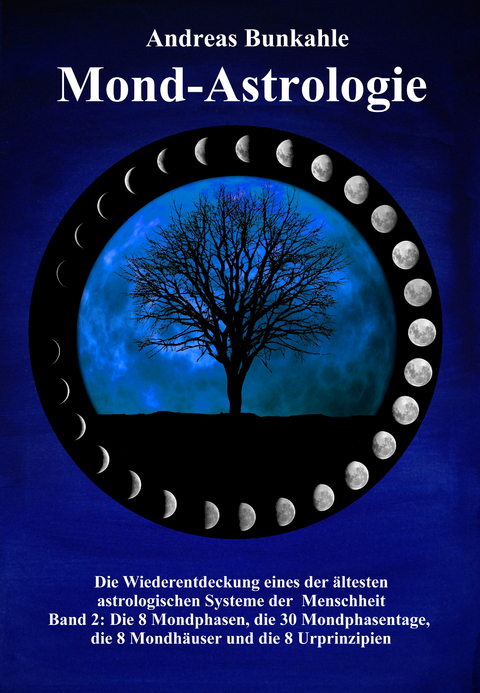 Mond-Astrologie - Andreas Bunkahle