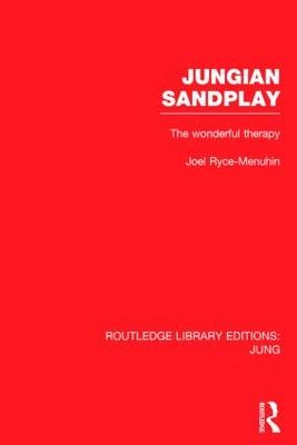 Jungian Sandplay -  Joel Ryce-Menuhin