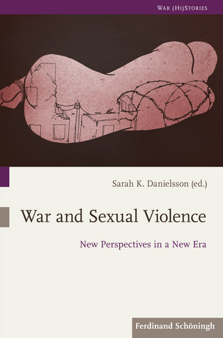 War and Sexual Violence - Sarah K. Danielsson