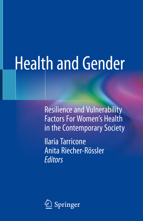 Health and Gender - 