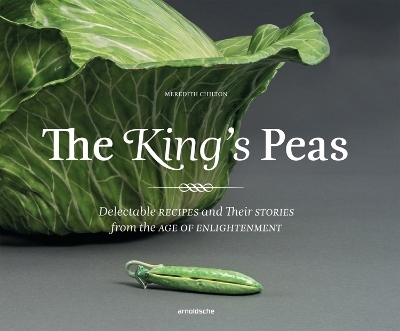 The King’s Peas - Meredith Chilton, Markus Bestig