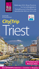 Reise Know-How CityTrip Triest: Reiseführer mit Stadtplan und kostenloser Web-App