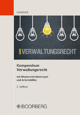 Kompendium Verwaltungsrecht - Kathi Gassner
