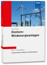 Onshore-Windenergieanlagen - Frank Fischer
