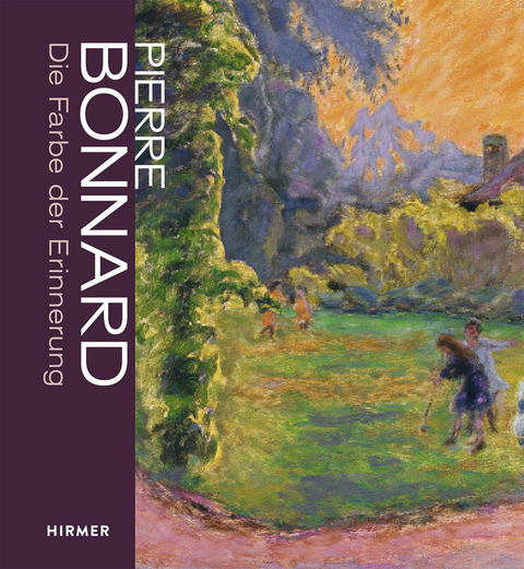 Pierre Bonnard - 