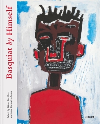 Basquiat by Himself - 