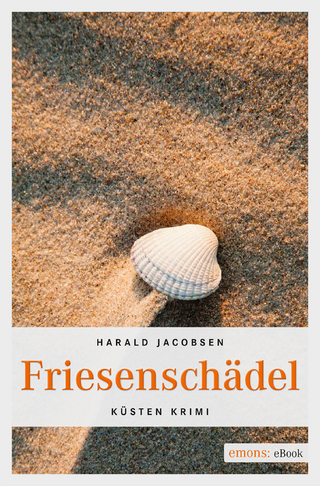 Friesenschädel - Harald Jacobsen