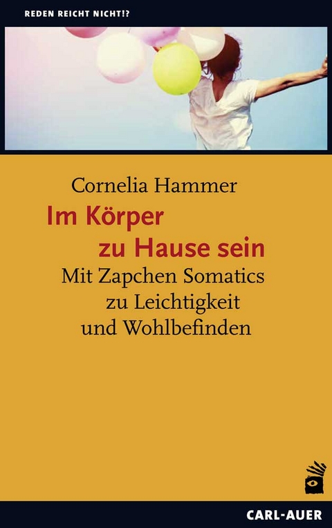Im Körper zu Hause sein - Cornelia Hammer
